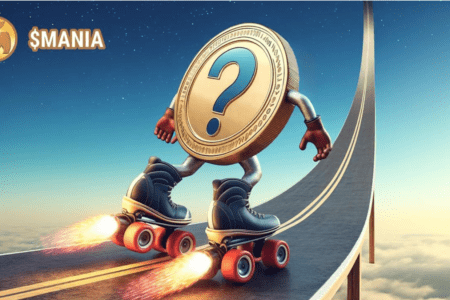 Innowatorzy na fali wznoszącej, przygotowujący się do stworzenia swojego znaku kryptograficznego