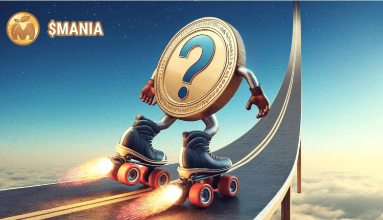 Innowatorzy na fali wznoszącej, przygotowujący się do stworzenia swojego znaku kryptograficznego
