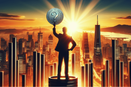 Altcoiny, dzięki którym Twoje portfolio wzrośnie po 2024 roku