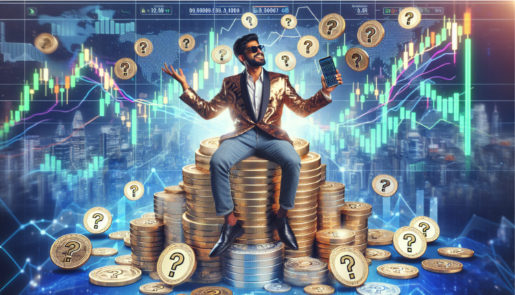 Halving Bitcoina wkrótce przyprawi o obłęd. Oto najlepsze altcoiny do nabycia i trzymania