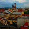 kraków
