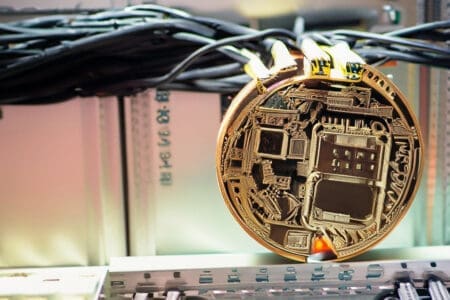 Wiedz, że coś się dzieje. Górnicy krypto z USA przenoszą sprzęt do innych krajów