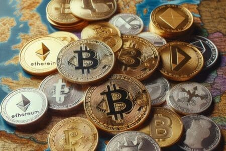 O tym warto wiedzieć. Gdzie najchętniej kupuje się kryptowaluty?