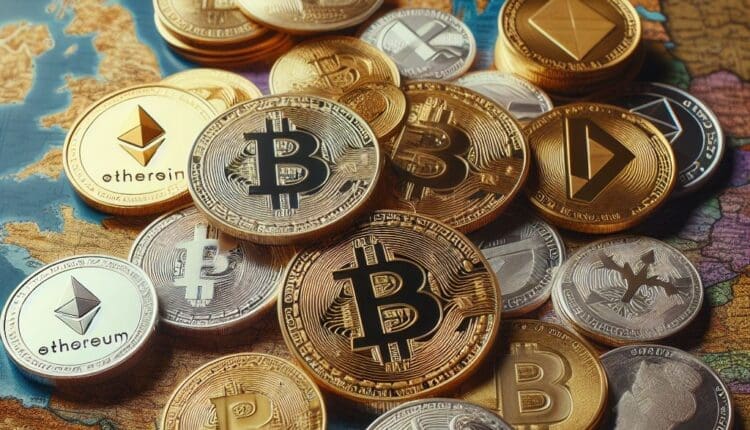 O tym warto wiedzieć. Gdzie najchętniej kupuje się kryptowaluty?