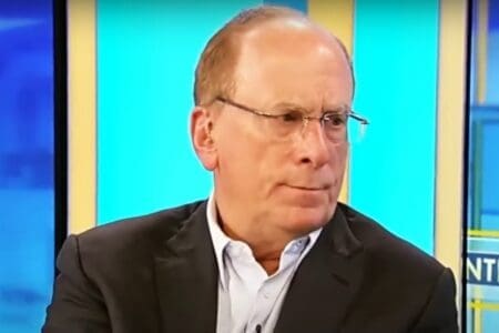 Aż 12 mld dolarów ze spotów Bitcoin ETF. Szef BlackRock: „Jestem optymistą”