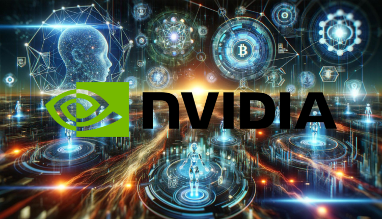 CEO NVIDIA ciepło o projekcie krypto: „jest bardzo fajny”. Cena przebije historyczne szczyty?