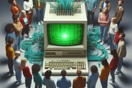 To będzie rewolucja. OpenAI i Microsoft stworzą superkomputer AI