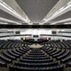 parlament europejski