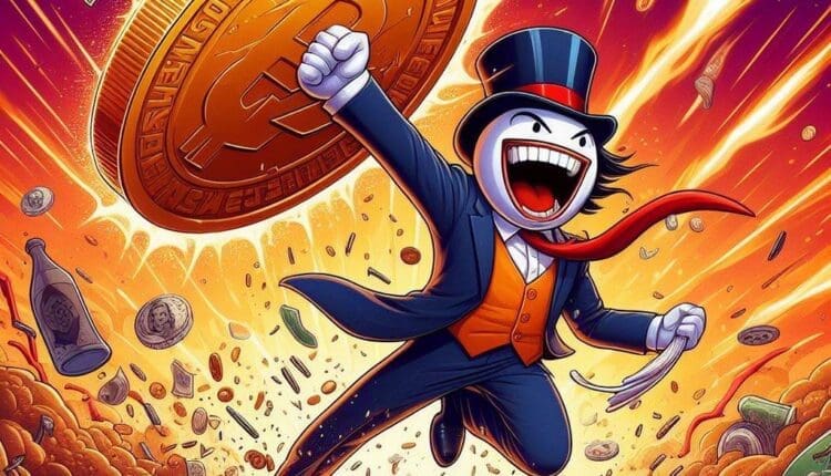 Trwa Rok Smoka, a memecoiny eksplodują!