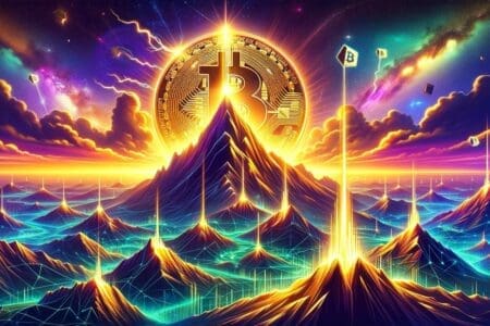 Nowe ATH BTC. Czy Bitcoin pociągnie w górę altcoiny Bitcoin Minetrix i Bitcoin Green?