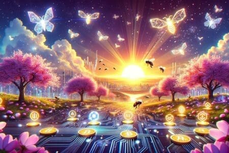 Kryptowaluty AI: co wybrać w I kwartale 2024?
