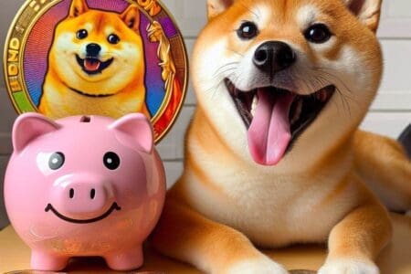 Następca Doge i Shiba Inu podąży w ich ślady? Nowy gracz wkroczył na rynek
