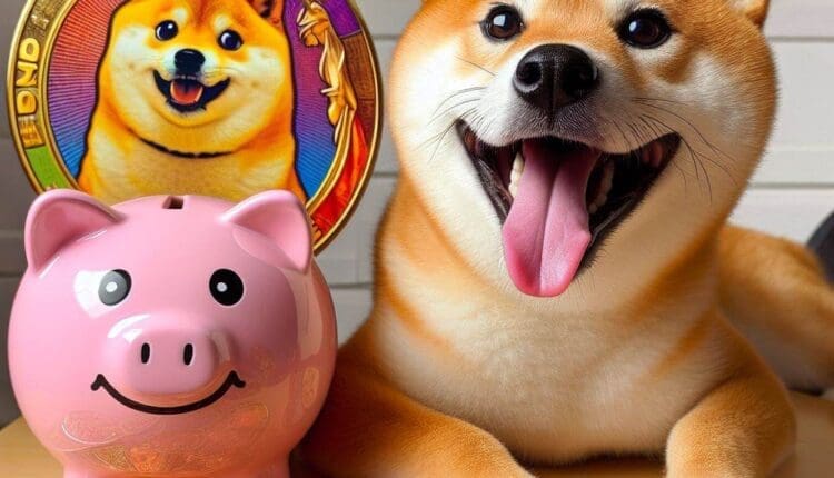 Następca Doge i Shiba Inu podąży w ich ślady? Nowy gracz wkroczył na rynek