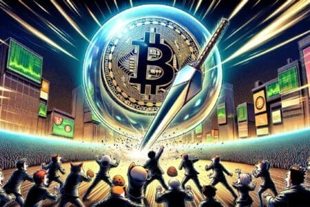 Czy Bitcoinowa bańka pękła? Czeka nas początek hossy memecoinów?