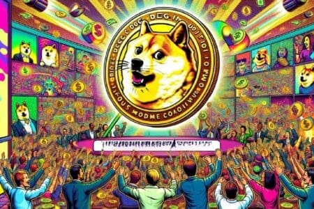 Dogecoin20 zebrał ponad 4 mln USD w przedsprzedaży. Nowe memecoiny wciąż przyciągają uwagę inwestorów