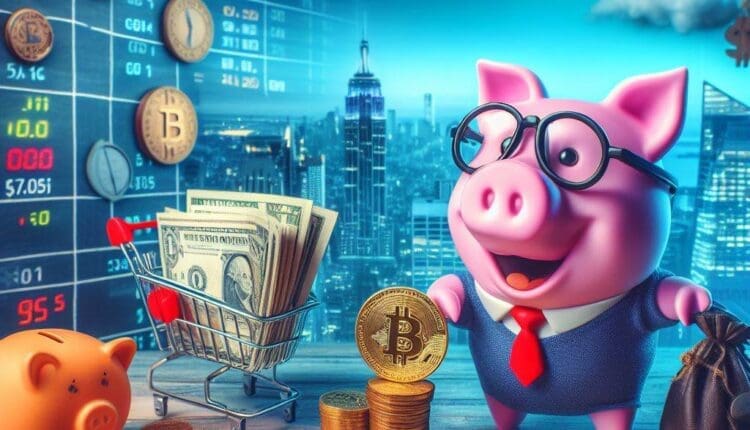 Który dzień tygodnia jest najlepszy na zakup Bitcoina?