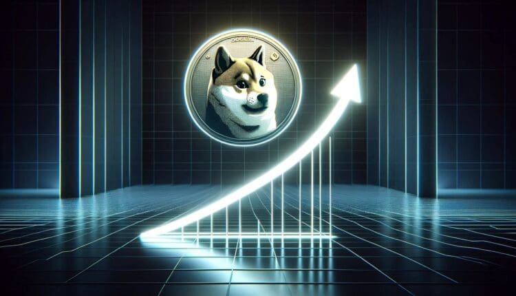 Cena Dogecoina stale rośnie, a jego młodszy brat zebrał już blisko 9 mln USD w  przedsprzedaży