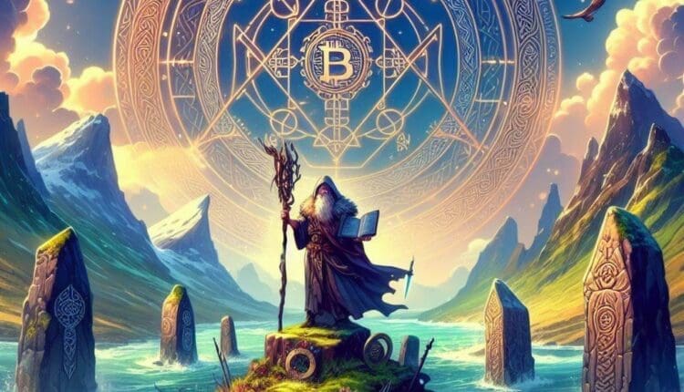 Od Ordinals do Runes: ważna aktualizacja Bitcoina przy okazji halvingu