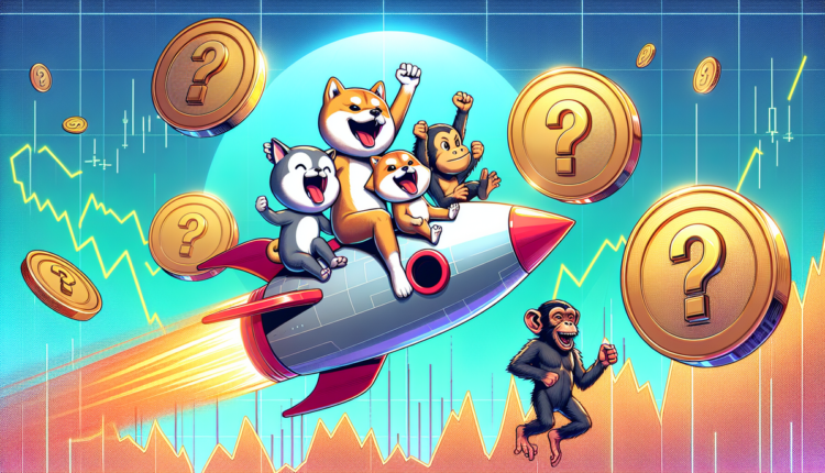 Nie złapałeś fali Shiba Inu? Obserwuj te altcoiny po halvingu Bitcoina