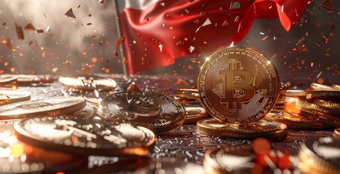 polska krypto bitcoin