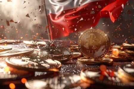 Które miejsce zajmuje Polska w rankingu zysków z krypto? Wyprzedzamy potęgi!