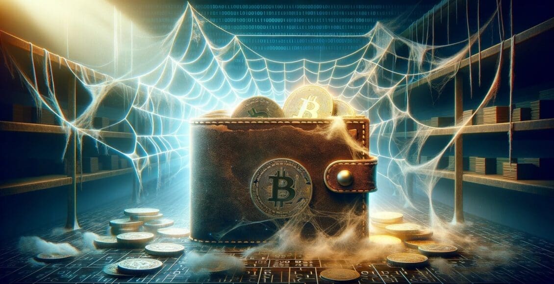 portfel bitcoin