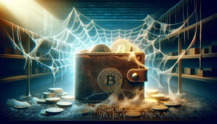 Portfel Bitcoin z czasów Nakamoto wybudzony po prawie 14 latach. Jest w nim fortuna!