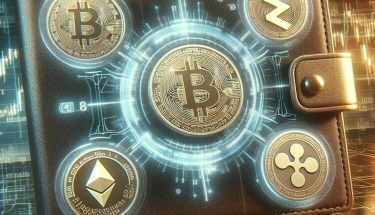 Liczba nowych portfeli Bitcoin spadła do najniższego poziomu od 2018 roku