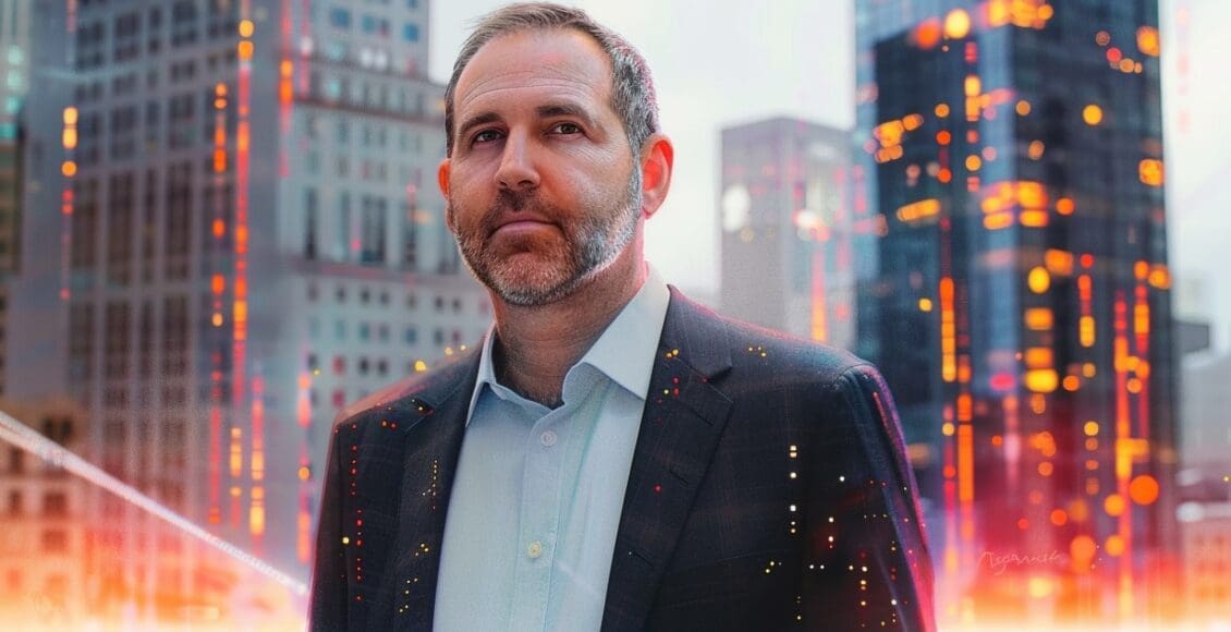 ripple ceo