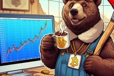 Rosyjski przemysł wydobywający kryptowaluty może odnotować wzrost o 4 mld dolarów