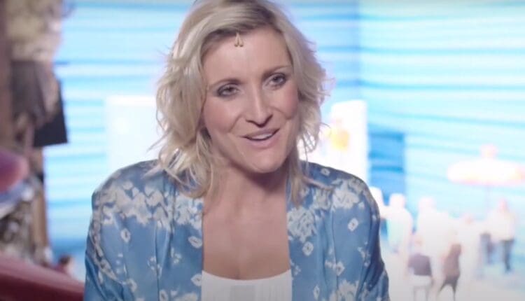 „Pani już dziękujemy”. Aktorkę zastąpili w filmie… sztuczną inteligencją