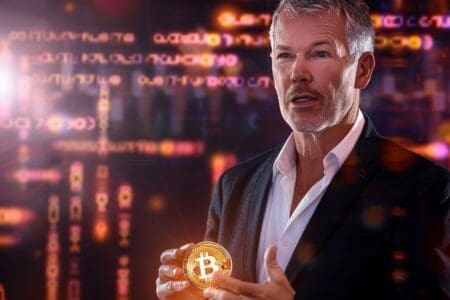 Michael Saylor twierdzi, że Bitcoin nie jest walutą. „Trzymaj go przez 100 lat”