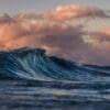 Fala tsunami