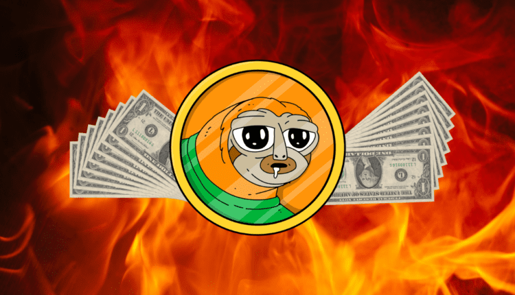 „O kurde, strasznie mi przykro”. Memecoin przypadkiem spalił 10 mln USD z przedsprzedaży, spekulanci uznali to za byczy sygnał