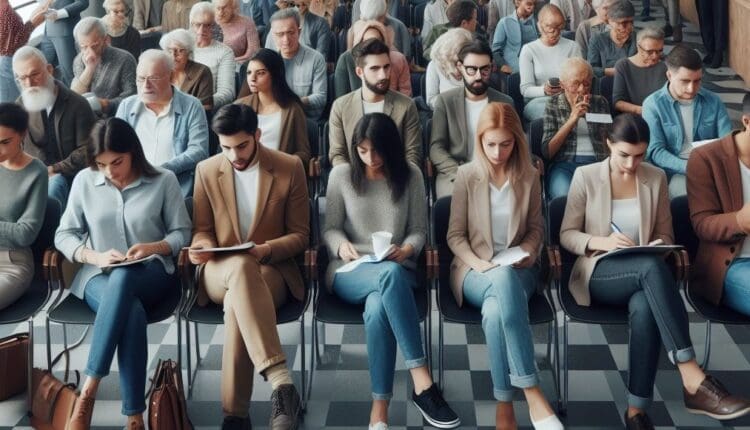 Liczysz na mieszkanie od gminy? Przygotuj się na stanie w długiej kolejce