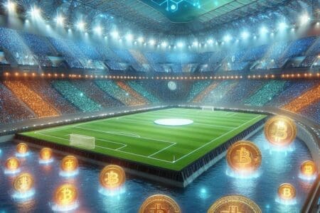 UEFA otwiera się na kryptowaluty. Co to oznacza dla fanów piłki nożnej?