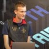 Vitalik Buterin, współtwórca Ethereum