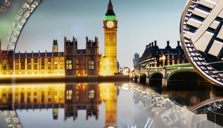 Władze Wielkiej Brytanii zapowiadają mniej ograniczeń przy przejmowaniu kryptowalut