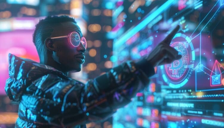 Szalona obietnica analityka: ten konkretny altcoin zrobi z Ciebie miliardera!