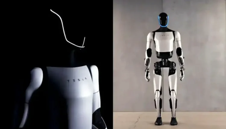 Musk: W 2025 roku ruszy sprzedaż robotów Optimus. Akcje Tesli znowu w euforii