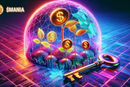 Te kryptowaluty są gotowe do wzrostu? Anlizujemy altcoiny, które mogą stać się kolejnymi gwiazdami rynku