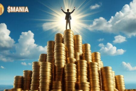 Altcoiny, które warto mieć w portfelu w 2024 roku. Który z nich może zmienić przyszły rynek?