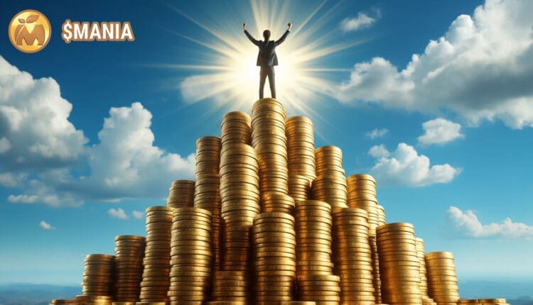 Altcoiny, które warto mieć w portfelu w 2024 roku. Który z nich może zmienić przyszły rynek?