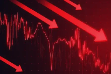 Akcje Nvidia runęły najmocniej od 2020 roku. Gwiazda hossy gaśnie, co z AI?