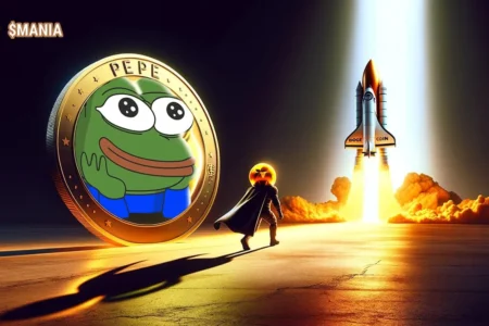 W cieniu Pepe (PEPE) rośnie dynamika Dogecoina (DOGE), a ScapesMania (MANIA) wytycza własną ścieżkę do sukcesu