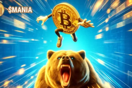 Bitcoin może przekroczyć 91 000 USD pomimo niedźwiedziego rynku, a Scapesmania wciąż się rozpędza. Na co lepiej postawić?