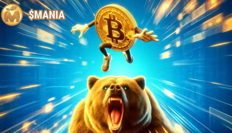 Bitcoin może przekroczyć 91 000 USD pomimo niedźwiedziego rynku, a Scapesmania wciąż się rozpędza. Na co lepiej postawić?