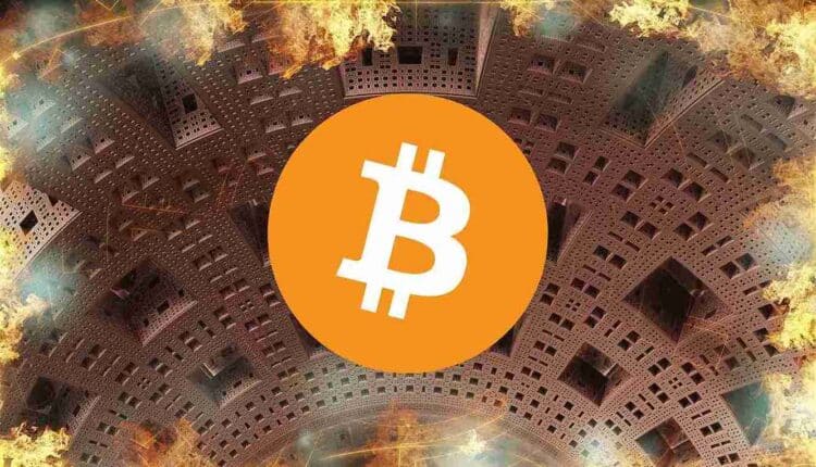 Prognozy dla Bitcoina na maj. Król zdoła się pozbierać?