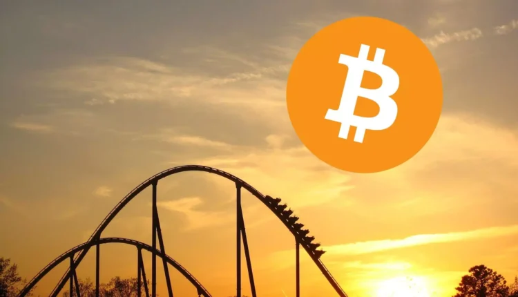 Bitcoin wciąż w fazie korekty. Co dalej? Kolejnego rajdu nie będzie?