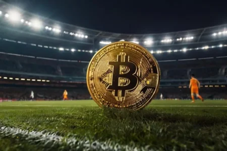 Bracia Winklevoss przemycają Bitcoina do świata piłki nożnej. Celem Premier League